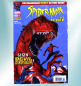 Preview: Marvel Comics Spider-Man der Avenger (2013) Nr. 6: Spider-Man gegen Devil Dinosaur!